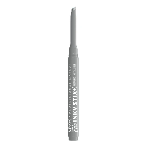 ניקס עיפרון עיניים ⁦Epic Inky Stix⁩  בגוון ⁦16 Silver Shock⁩ בתכולת 0.1 גרם