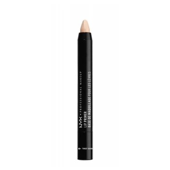 ניקס פריימר לשפתיים ⁦LIP PRIMER⁩  בגוון 01 - ⁦NUDE⁩ בתכולת 3 גרם