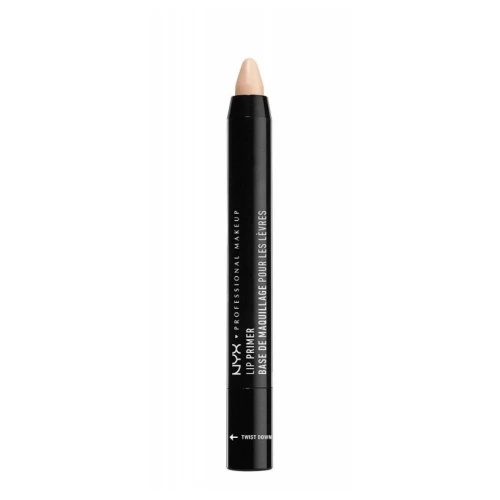 ניקס פריימר לשפתיים ⁦LIP PRIMER⁩  בגוון 01 - ⁦NUDE⁩ בתכולת 3 גרם