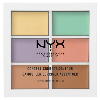 ניקס קונסילר ⁦COLOR CORRECTING CONCEALER⁩ בתכולת 9 גרם