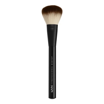 ניקס מברשת איפור ⁦PRO POWDER BRUSH⁩ בתכולת 1 יחידה