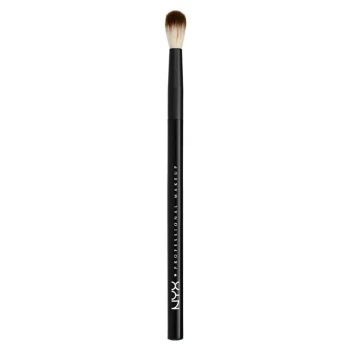 ניקס מברשת איפור ⁦PRO BLENDING BRUSH⁩ בתכולת 1 יחידה