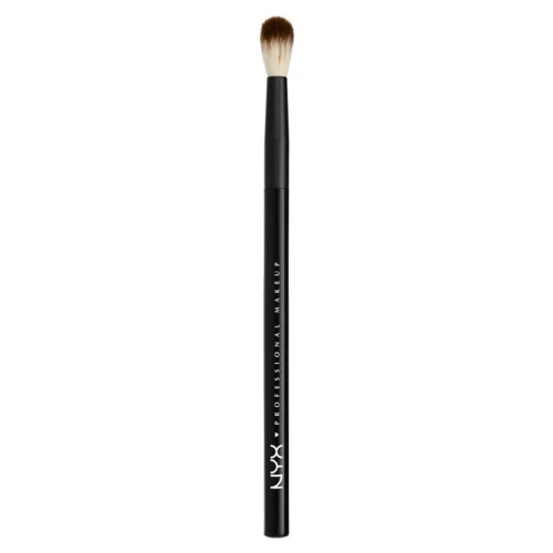 ניקס מברשת איפור ⁦PRO BLENDING BRUSH⁩ בתכולת 1 יחידה