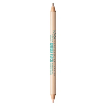 ניקס היילייטר ⁦WONDER PENCIL MICRO HIGHLIGHT STICK⁩  בגוון 01 - ⁦LIGHT⁩ בתכולת 0.7 גרם