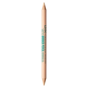 ניקס היילייטר ⁦WONDER PENCIL MICRO HIGHLIGHT STICK⁩  בגוון 02 - ⁦MEDIUM⁩ בתכולת 0.7 גרם