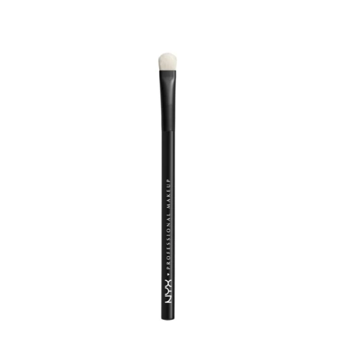 ניקס מברשת איפור ⁦MICRO SMUDGING BRUSH⁩ בתכולת 1 יחידה