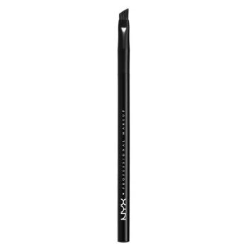 ניקס מברשת איפור ⁦PRO ANGLED BRUSH⁩ בתכולת 1 יחידה