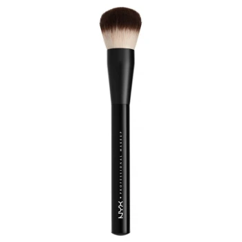 ניקס מברשת איפור ⁦PRO BRUSH 03⁩ בתכולת 1 יחידה