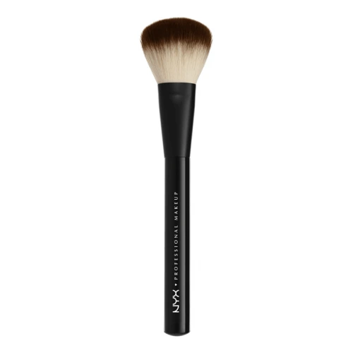 ניקס מברשת איפור ⁦PRO POWDER BRUSH⁩ בתכולת 1 יחידה