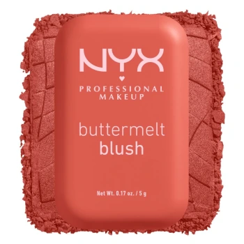 ניקס סומק ⁦Buttermelt Blush⁩  בגוון 04.⁦25 BUTTA SUNSET SORBET⁩ בתכולת 5 גרם