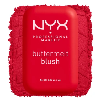 ניקס סומק ⁦Buttermelt Blush⁩  בגוון 05.⁦50 BUTTA CHERRY POP⁩ בתכולת 5 גרם