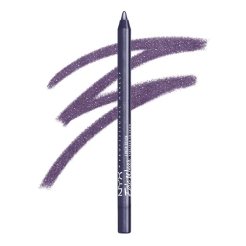 ניקס עיפרון עיניים ⁦Epic Wear Liner Stick⁩  בגוון ⁦EWLS13 FIERCE PURPLE⁩ בתכולת 1.22 גרם