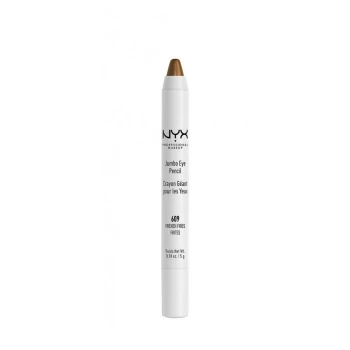 ניקס עיפרון עיניים ⁦Jumbo Eye Pencil⁩  בגוון 609 בתכולת 5 גרם