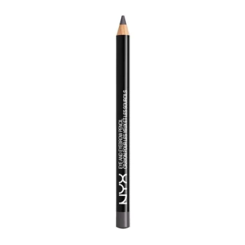 ניקס עיפרון עיניים ⁦SLIM EYE PENCIL⁩  בגוון 912 - ⁦CHARCOAL⁩ בתכולת 1.1 גרם