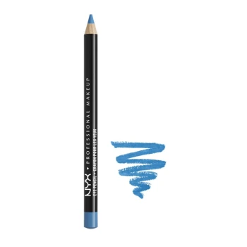 ניקס עיפרון עיניים ⁦SLIM EYE PENCIL⁩  בגוון 926 - ⁦ELECTRIC BLUE⁩ בתכולת 1.1 גרם