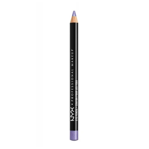 ניקס עיפרון עיניים ⁦SLIM EYE PENCIL⁩  בגוון 935 - ⁦LAVENDER SHIMMER⁩ בתכולת 1.1 גרם