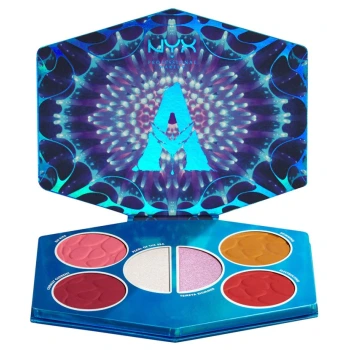 ניקס פלטה לפיסול הפנים ⁦AVATAR⁩ בתכולת 22.4 גרם