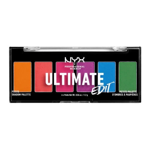 ניקס צללית ⁦ULTIMATE EDIT⁩ בתכולת 7.2 גרם