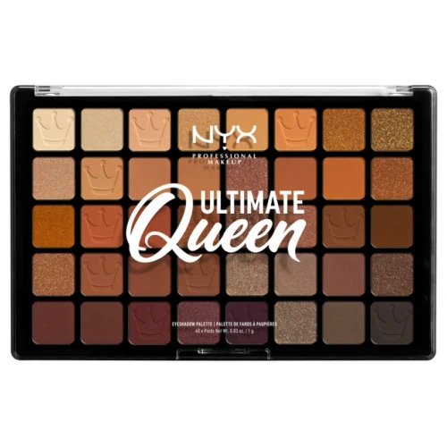 ניקס צללית ⁦ULTIMATE Queen⁩ בתכולת 40 גרם
