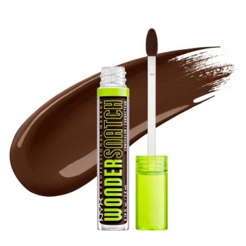 ניקס קונסילר ⁦Wonder Snatch Concealer⁩  בגוון ⁦30 RICH ESPRESSO⁩ בתכולת 3 מ״ל