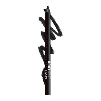 ניקס תוחם שפתיים ⁦LINE LOUD Lip Pencil⁩  בגוון ⁦18 Evil Genius⁩ בתכולת 1.2 גרם