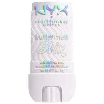 ניקס ⁦BUTTERMELT⁩  היילייטר סטיק למראה קורן ואפקט - ⁦THAT'S SO MELT 03⁩ בתכולת 5 גרם