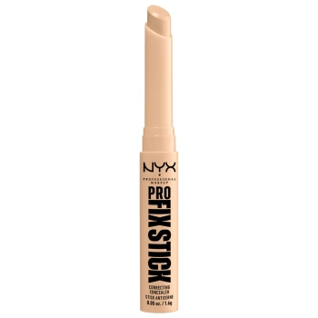 ניקס ⁦PRO FIX⁩  קונסילר סטיק לטשטוש פגמי העור - ⁦VANILLA 05⁩ בתכולת 1.6 גרם