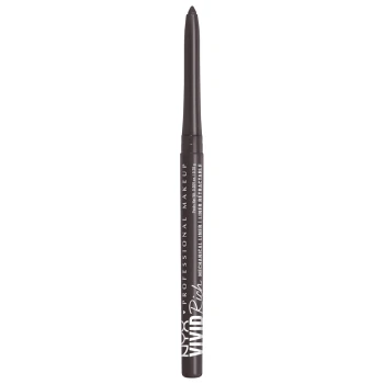 ניקס ⁦VIVID RICH⁩  עפרון עיניים מכני - ⁦TRUFFLE DIAMOND-PEWTER 12⁩ בתכולת 0.28 גרם