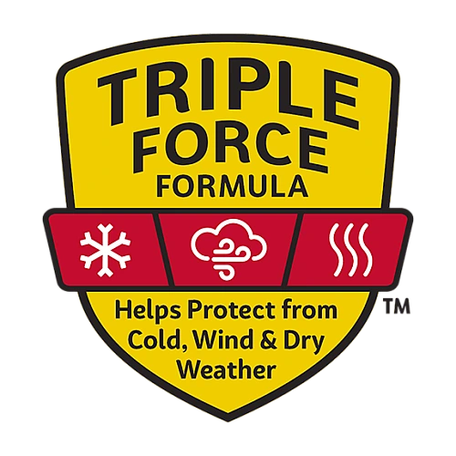 קרמקס שפתון עם הגנה SPF 15 טיפולי לשפתיים יבשות וסדוקות 4.2 גרם - Carmex