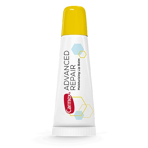 קרמקס מארז שפתוני לחות לשפתיים יבשות ופגועות לשיקום והזנה עמוקה 2 יח 10 גרם כל אחד - Carmex