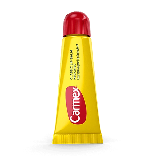 קרמקס שפתון טיפולי לשפתיים יבשות וסדוקות להקלה והגנה יומיומית 10 גרם - Carmex