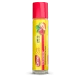 קרמקס שפתון לחות יומי לשפתיים עם הגנה SPF 15 בטעם תות 4.25 גרם - Carmex