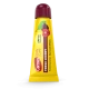 קרמקס שפתון לחות יומי עם הגנה SPF 15 בטעם דובדבן 10 גרם - Carmex