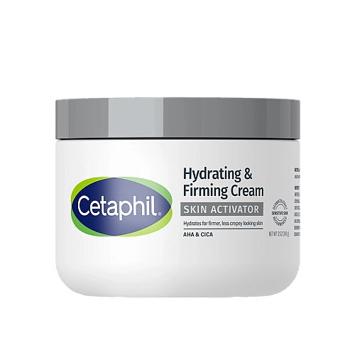 צטאפיל קרם לגוף ללחות ומיצוק 340 גרם - Cetaphil