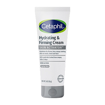 צטאפיל קרם לגוף ללחות ומיצוק 96 גרם - Cetaphil