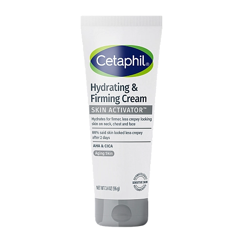 צטאפיל קרם לגוף ללחות ומיצוק 96 גרם - Cetaphil