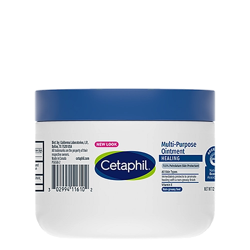 צטאפיל קרם לפנים יומי לזוהר בריא ללא בישום הלת׳י גלואו 48 גרם - Cetaphil