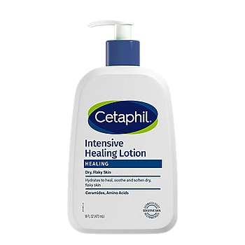 צטאפיל תחליב לגוף ללחות ומיצוק 473 מ"ל - Cetaphil