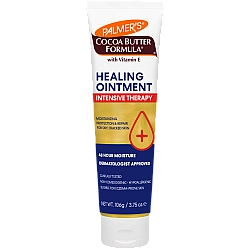 פאלמרס משחה טיפולית אינטנסיבית עם חמאת קקאו לריפוי והגנה 106 גרם - Palmer's