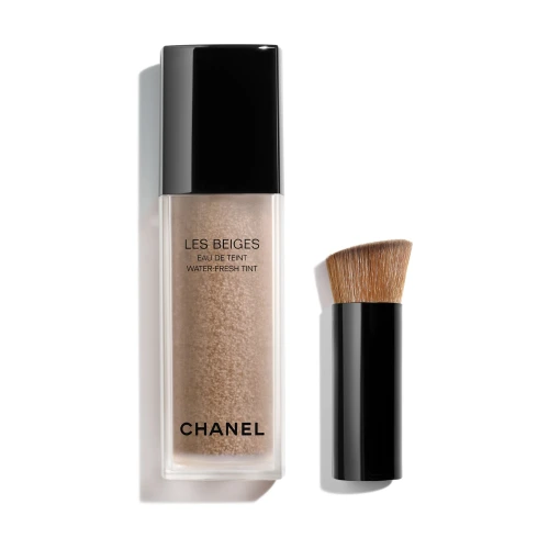 לה בייג׳ טינט מימי למראה טבעי גוון ⁦MEDIUM PLUS⁩ מבית ⁦Chanel⁩