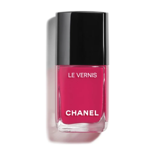לק לציפורניים לה ורני בגוון ⁦425 Desirable⁩ מבית ⁦Chanel⁩