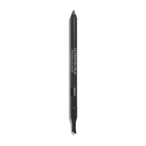 עיפרון עיניים לה קריון בגוון ⁦71 Black Jade⁩ מבית ⁦Chanel⁩