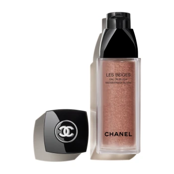 סומק נוזלי לה בז׳ ווטר פרש בגוון ⁦Light Peach⁩ מבית ⁦Chanel⁩