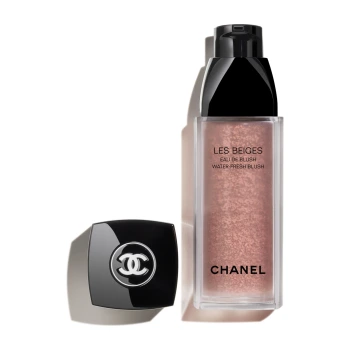 סומק נוזלי לה בז׳ ווטר פרש בגוון ⁦Light Pink⁩ מבית ⁦Chanel⁩