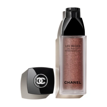 סומק נוזלי לה בז׳ ווטר פרש בגוון ⁦Intense Coral⁩ מבית ⁦Chanel⁩