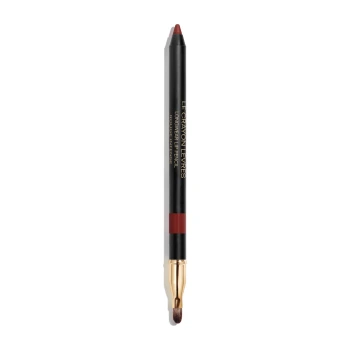 עיפרון שפתיים לה קריון בגוון ⁦184 Rouge Intense⁩ מבית ⁦Chanel⁩