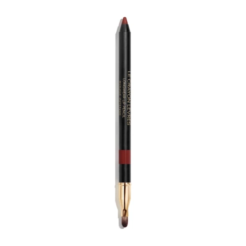עיפרון שפתיים לה קריון בגוון ⁦184 Rouge Intense⁩ מבית ⁦Chanel⁩