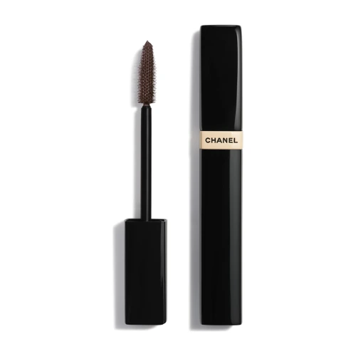 מסקרה לה בז׳ בגוון ⁦20 Deep Brown⁩ מבית ⁦Chanel⁩