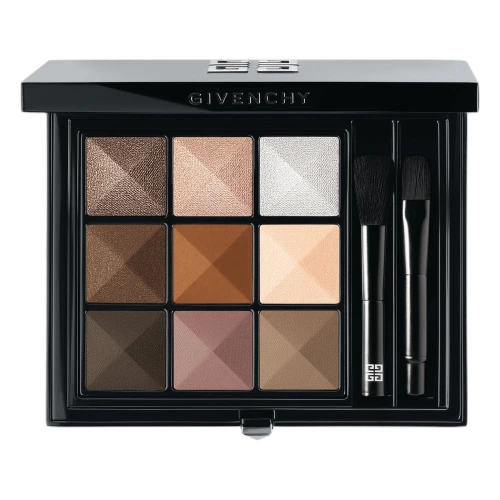 לה נף פלטת צלליות גוון 12 מבית ⁦Givenchy⁩