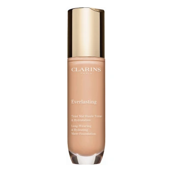 אברלסטינג מייק אפ עמיד גוון ⁦102.5C⁩ מבית ⁦Clarins⁩